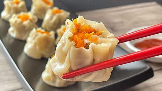 Photo of Steamed Pork Shu Mai