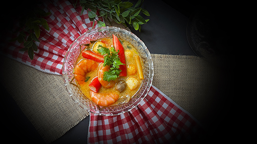 Photo of Tom Yum Goong