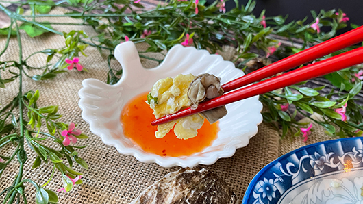 Photo of Fried Oyster Omelette